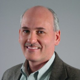 James Euchner